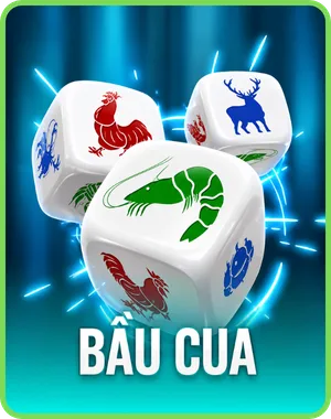 Bầu cua x8 bùng nổ đam mê
