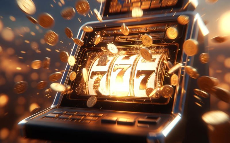 cơ hội săn jackpot trong giờ vàng game nổ hũ