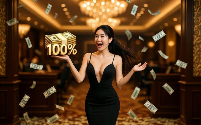 ưu đãi nhà cái cập nhật mới nhất hôm nay