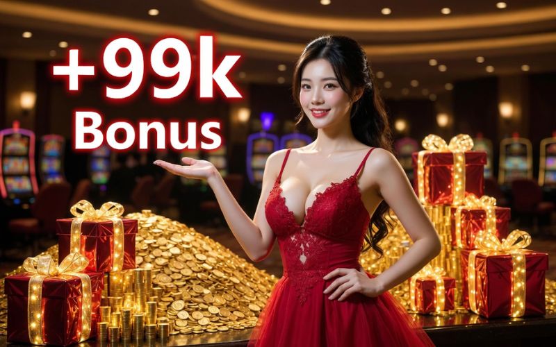 khuyến mãi nhà cái hấp dẫn dành cho hội viên