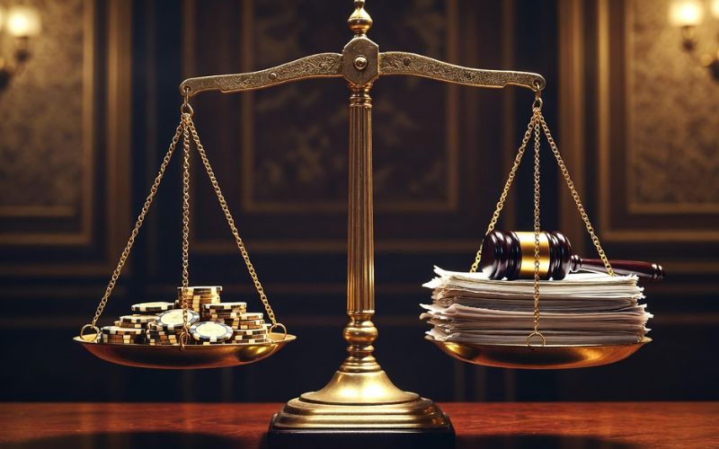 chính sách miễn trừ trách nhiệm trên nền tảng