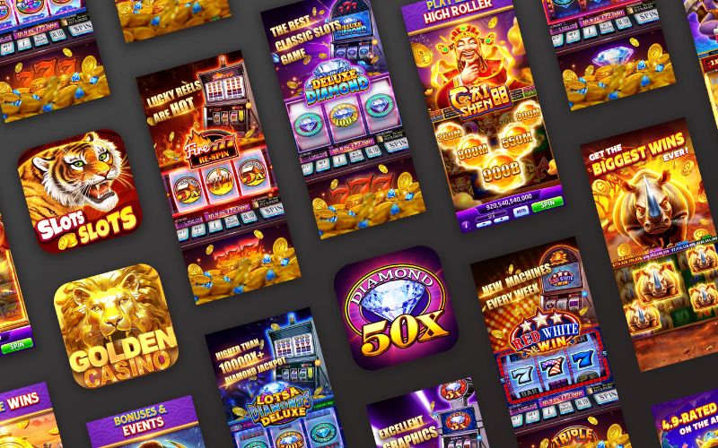 kho game nổ hũ trực tuyến nhiều jackpot lớn