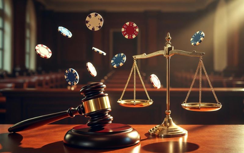 quy định miễn trừ trách nhiệm dành cho người dùng