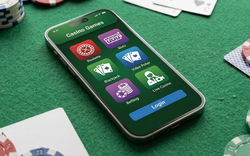 cổng game X8 nền tảng giải trí trực tuyến hiện đại