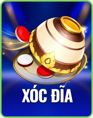 Xóc đĩa X8 chơi là thắng